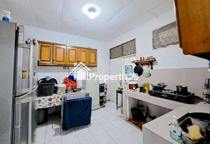 Rumah Layak Huni Perumahan Taman Harapan Baru Bekasi - 6