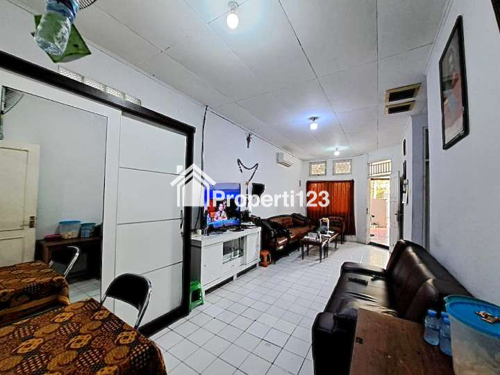 Rumah Layak Huni Perumahan Taman Harapan Baru Bekasi - 5