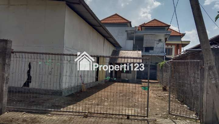 Disewakan gudang 200 m2 area Gatsu Timur Denpasar Bali - 5
