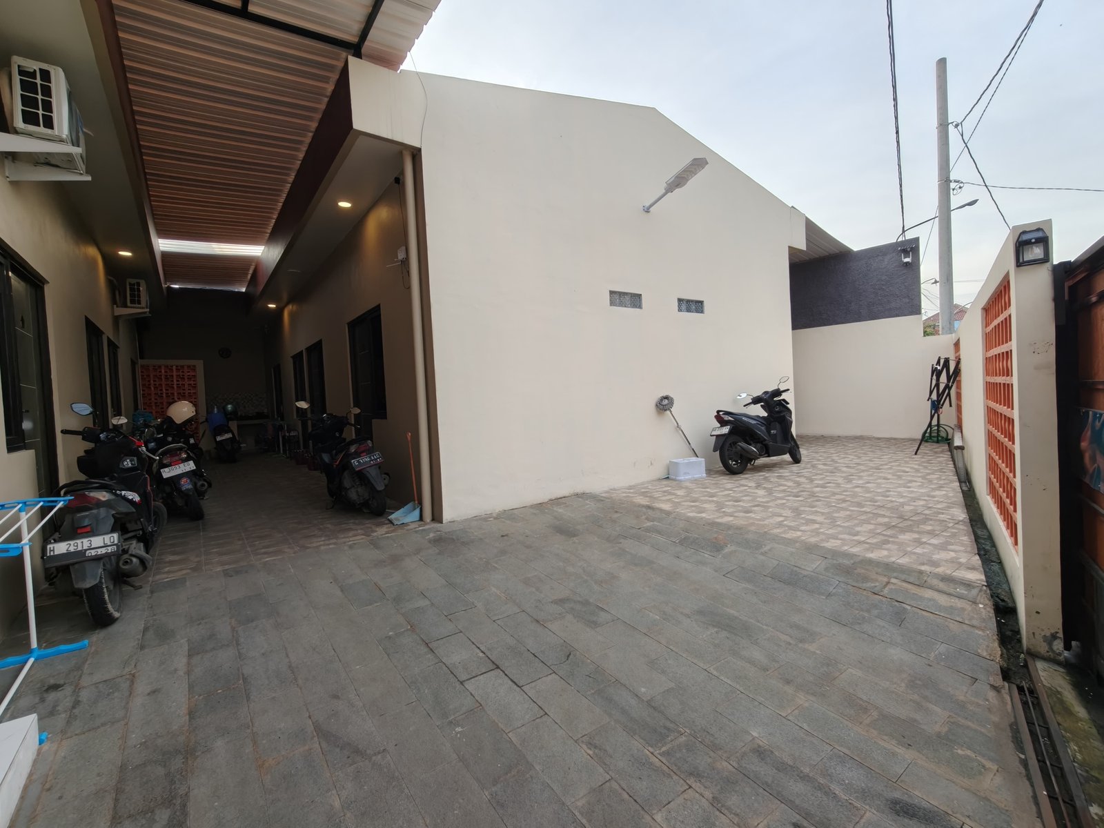 Rumah Kost BSB City Pusat Kawasan Industri Kota Semarang - 7