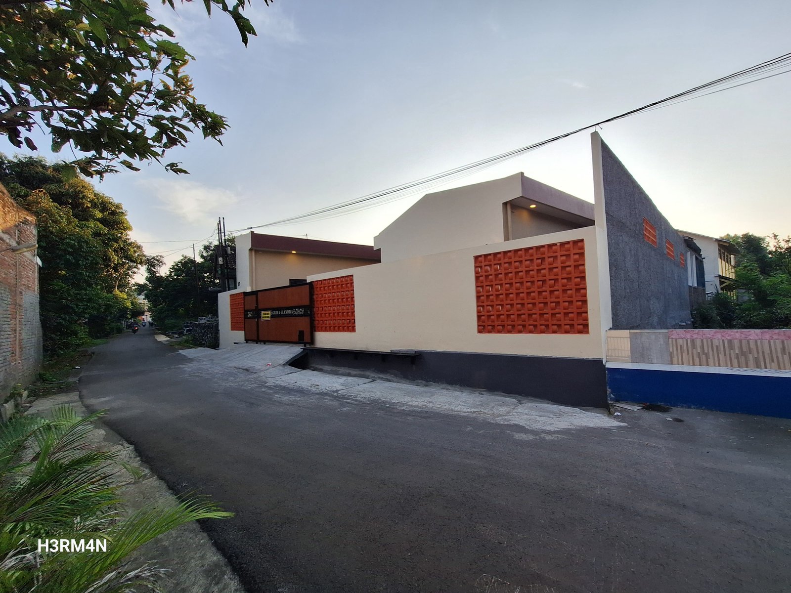 Rumah Kost BSB City Pusat Kawasan Industri Kota Semarang - 3