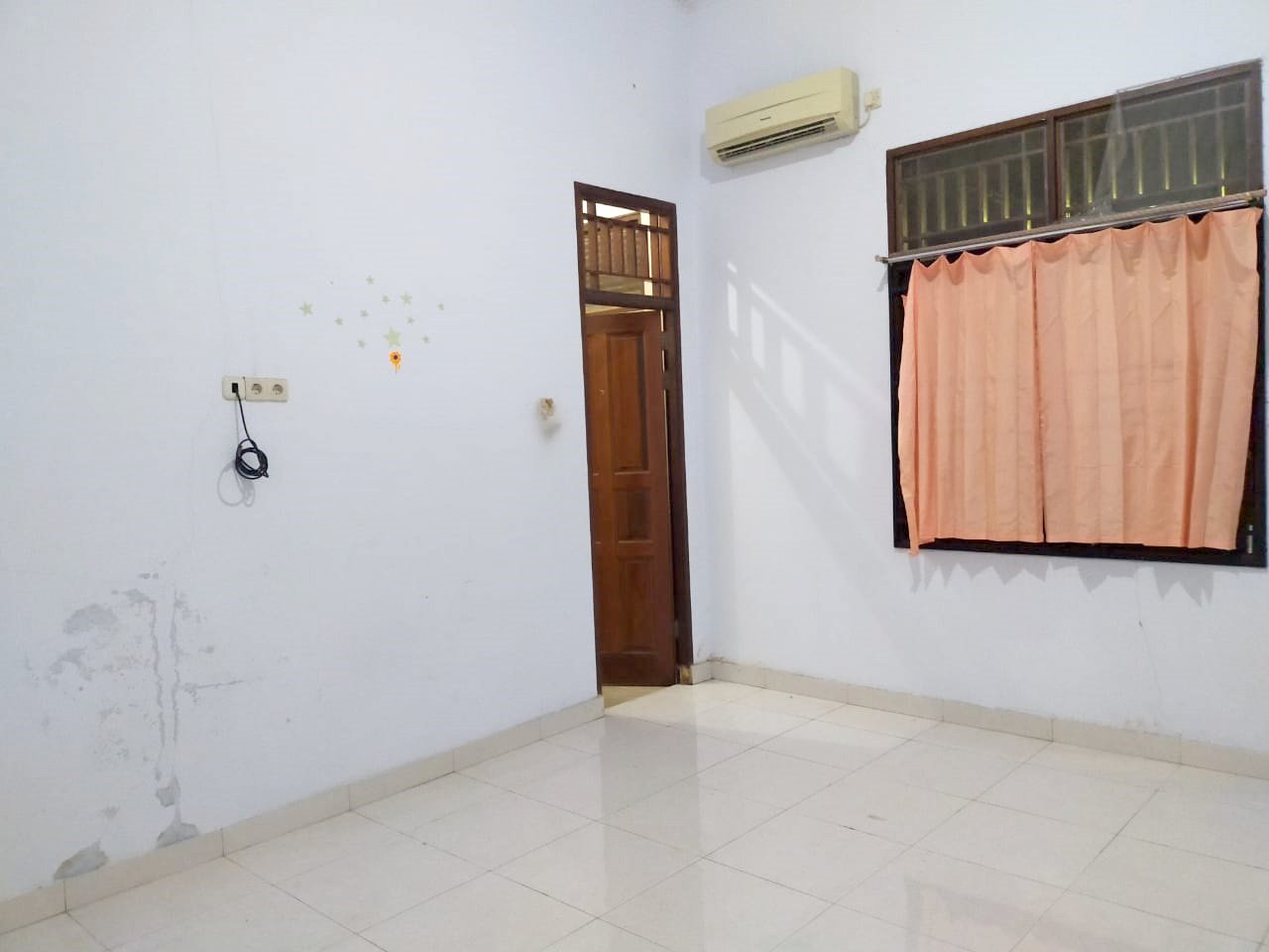 Rumah Pondok Pelangi, Pontianak, Kalimantan Barat - 2