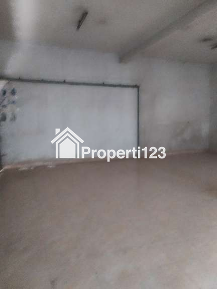 For Rent Ruko di Jatiwangi - Ciborelang - 2