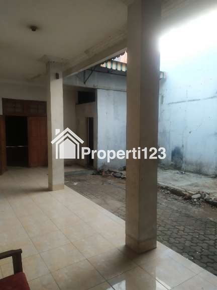 For Rent Ruko di Jatiwangi - Ciborelang - 3