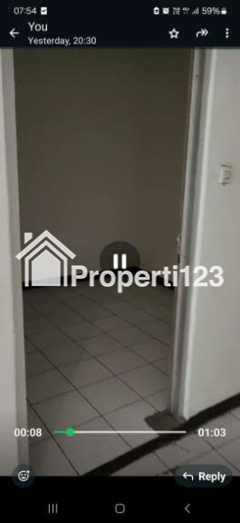 For Rent Ruko Tamim - 2