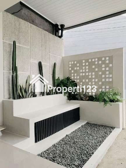 Hunian Keluarga di Lokasi Premium Pekanbaru - 6