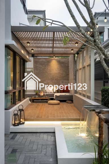 Hunian Keluarga di Lokasi Premium Pekanbaru - 8