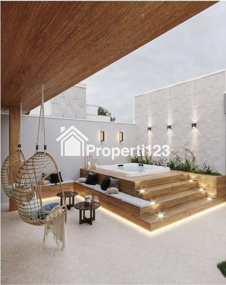 Hunian Keluarga di Lokasi Premium Pekanbaru - 7