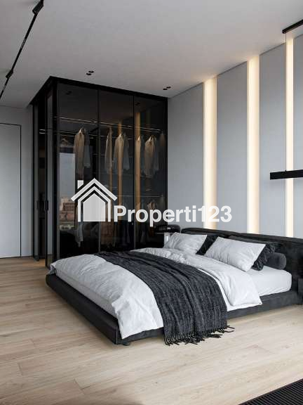 Hunian Keluarga di Lokasi Premium Pekanbaru - 3
