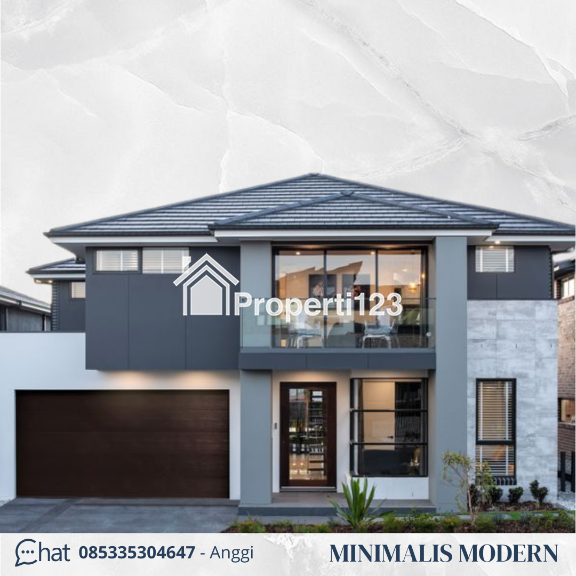 Hunian Keluarga di Lokasi Premium Pekanbaru - 2