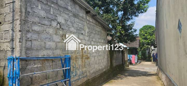 DIJUAL TANAH DAN BANGUNAN 350M2 MAGELANG - 2