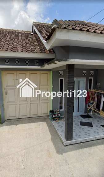 DIJUAL TANAH DAN BANGUNAN 160M2 MUNTILAN - 3