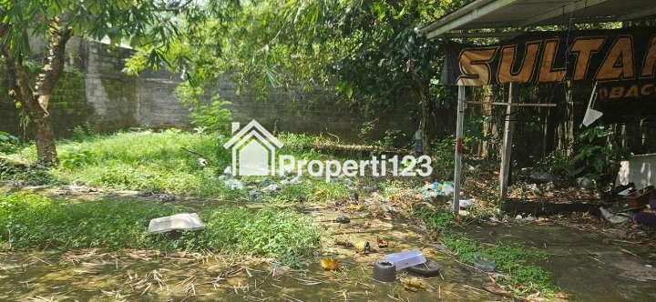 DIJUAL TANAH  183M2 MAGELANG - 3