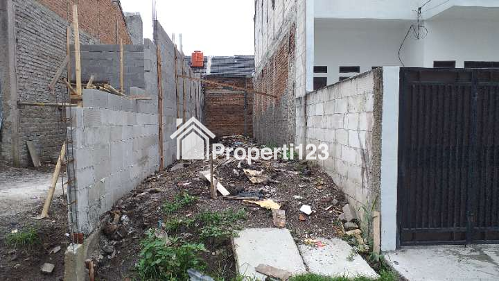 Dijual Tanah Kavling Permata Bumi Cisaranten Kulon - 4