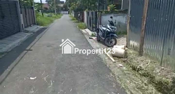 Dijual Tanah Kavling Permata Bumi Cisaranten Kulon - 5