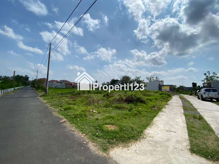 Rumah Dekat Jalan Raya Jogja-Solo Hanya 250 Juta, SHM Ready! - 3