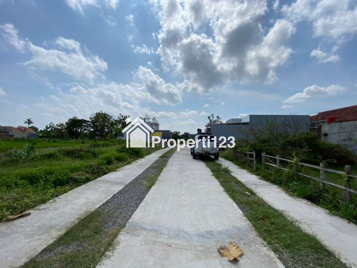 Rumah Dekat Jalan Raya Jogja-Solo Hanya 250 Juta, SHM Ready! - 4