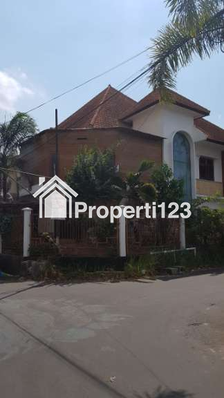 Invest Terbaik Rumah Kost Dekat Kampus UB Jl Kesumba Soekarno Hatta Malang posisi hook - 2