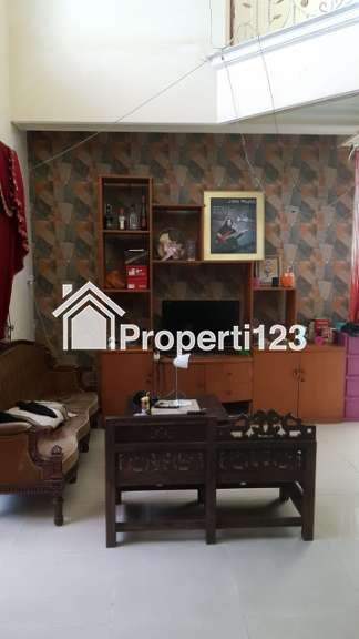 Invest Terbaik Rumah Kost Dekat Kampus UB Jl Kesumba Soekarno Hatta Malang posisi hook - 3