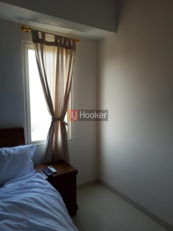 Dijual Unit Apartement Green Lake View Depok - 6