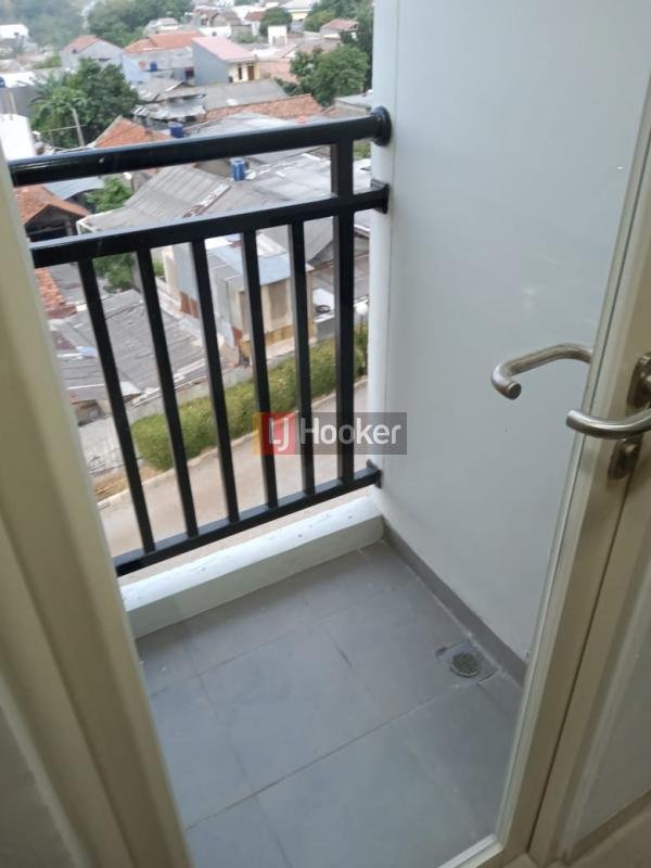 Dijual Unit Apartement Green Lake View Depok - 2