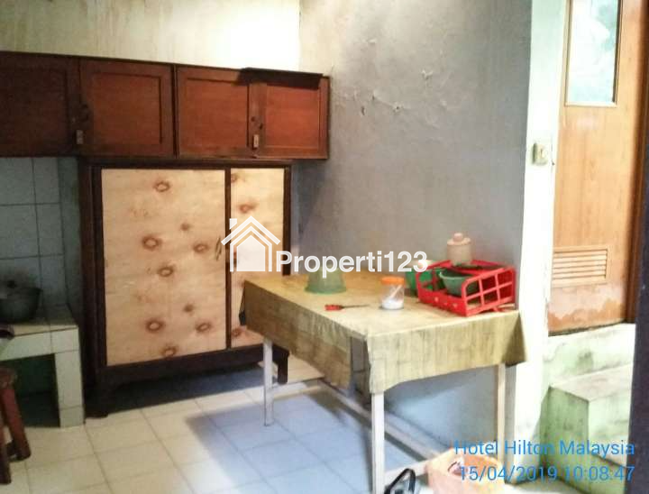 Jual Rumah di Pusat Kota Bandung - 8