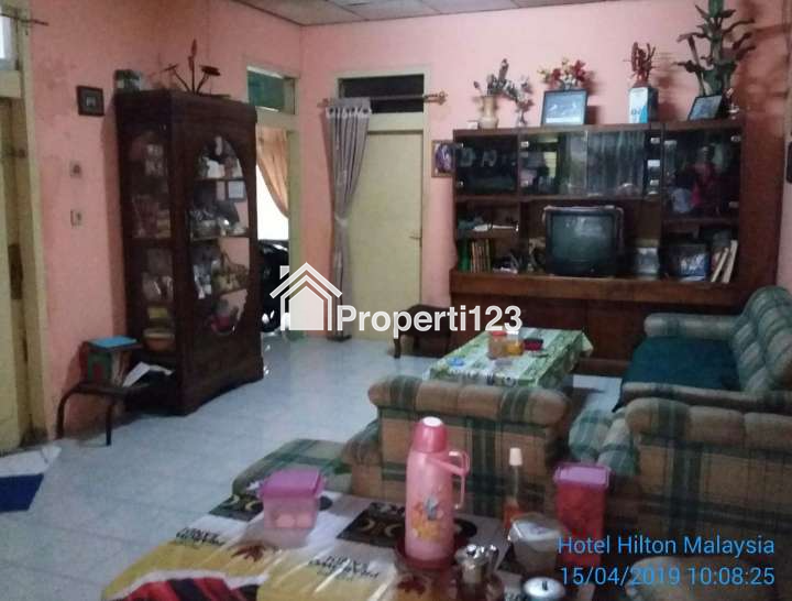 Jual Rumah di Pusat Kota Bandung - 6