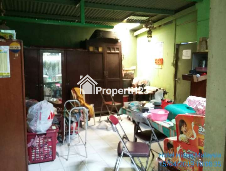 Jual Rumah di Pusat Kota Bandung - 7