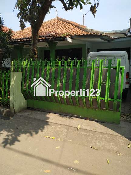 Jual Rumah di Pusat Kota Bandung - 2