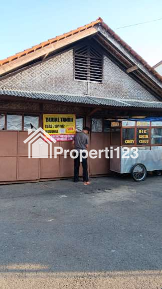Jual tanah di pusat kota Ciamis - 5