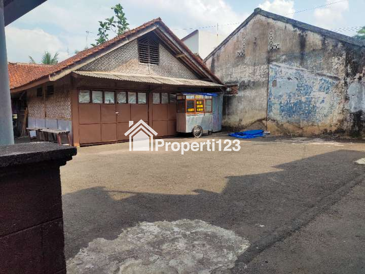 Jual tanah di pusat kota Ciamis - 3