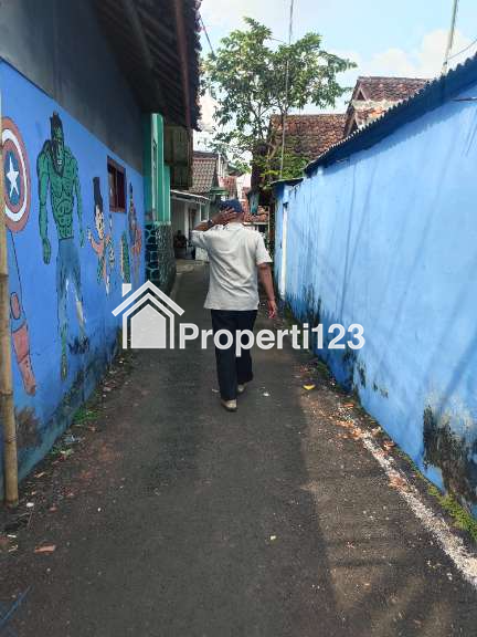 Jual tanah di pusat kota Ciamis - 2