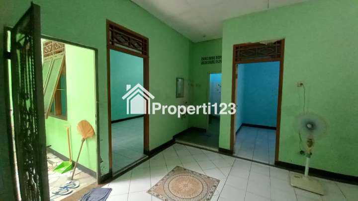 Rumah Disewa Dekat Stasiun Depok - 2