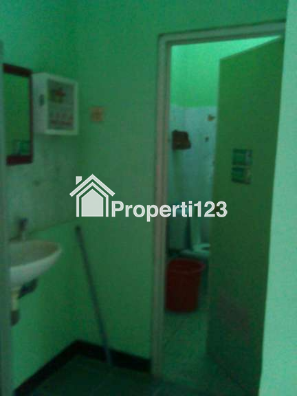 Rumah Disewa Dekat Stasiun Depok - 3