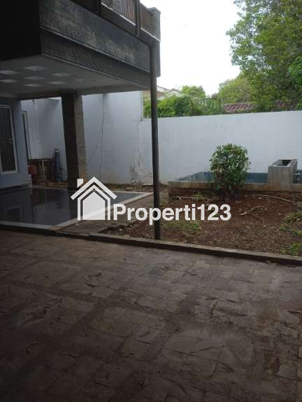 Rumah dijual atau sewa minimal 5 tahun - 1