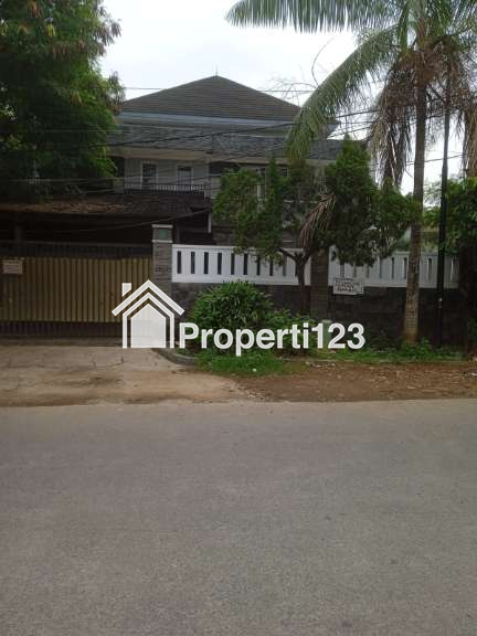 Rumah dijual atau sewa minimal 5 tahun - 2