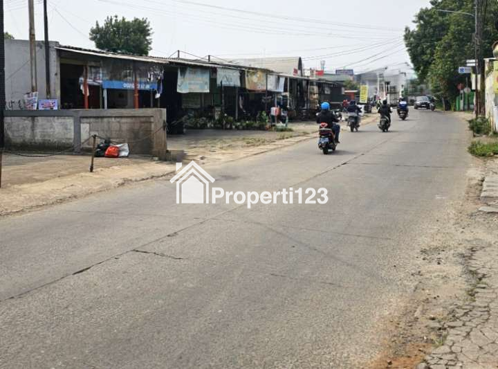 Ruko Strategis Jalan Cikunir Raya Jaka Mulya Bekasi Selatan - 16