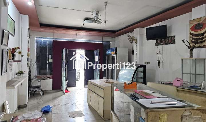 Ruko Strategis Jalan Cikunir Raya Jaka Mulya Bekasi Selatan - 3