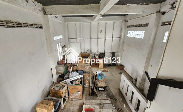 Ruko Strategis Jalan Cikunir Raya Jaka Mulya Bekasi Selatan - 9