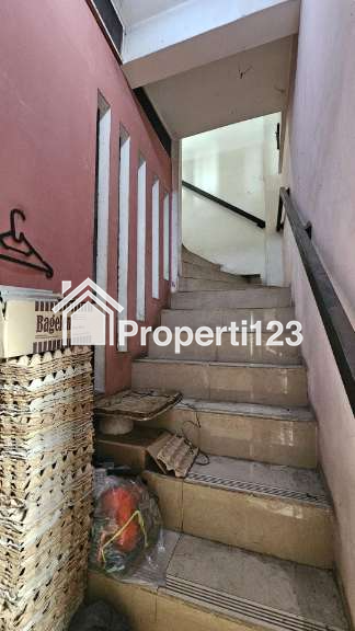 Ruko Strategis Jalan Cikunir Raya Jaka Mulya Bekasi Selatan - 5