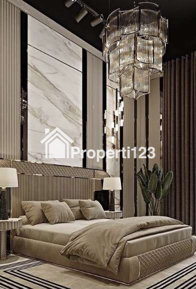 Segera Miliki Rumah Mewah Modern di Komplek Pemda - 2