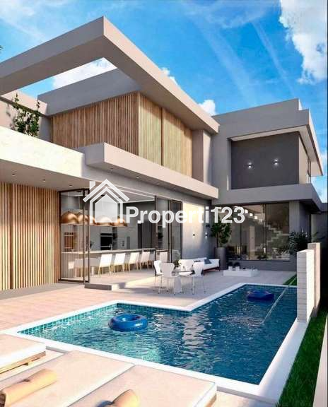 Segera Miliki Rumah Mewah Modern di Komplek Pemda - 8