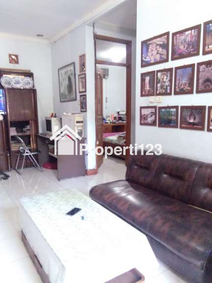 Jual Rumah Batununggal Mulia - 1