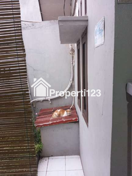 Rumah di Klender cocok untuk tempat tinggal dan usaha - 5