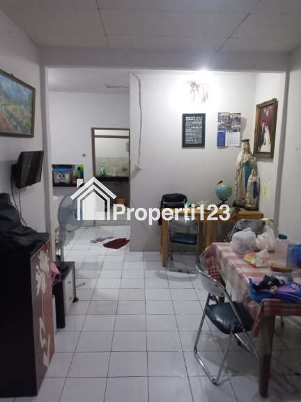 Rumah di Klender cocok untuk tempat tinggal dan usaha - 6