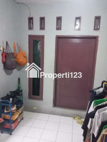 Rumah di Klender cocok untuk tempat tinggal dan usaha - 4