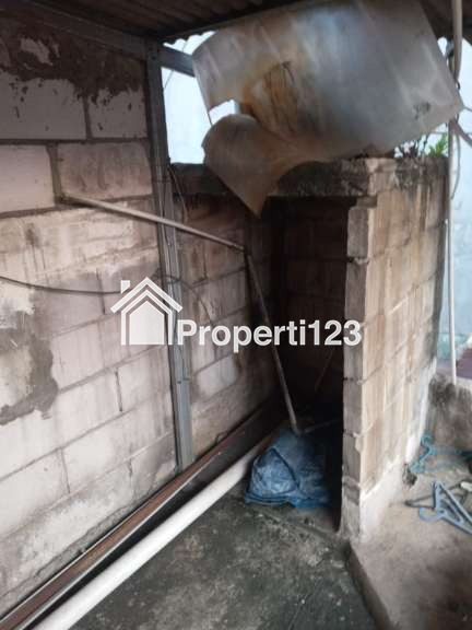 Rumah di Klender cocok untuk tempat tinggal dan usaha - 14