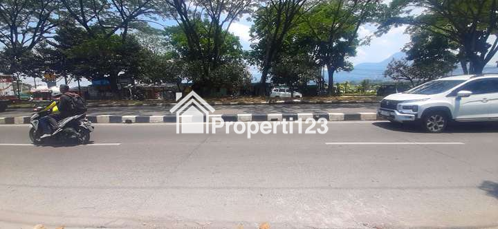 TANAH STRATEGIS UNTUK KOMERSIAL DI JALAN SOEKARNO HATTA BANDUNG - 2
