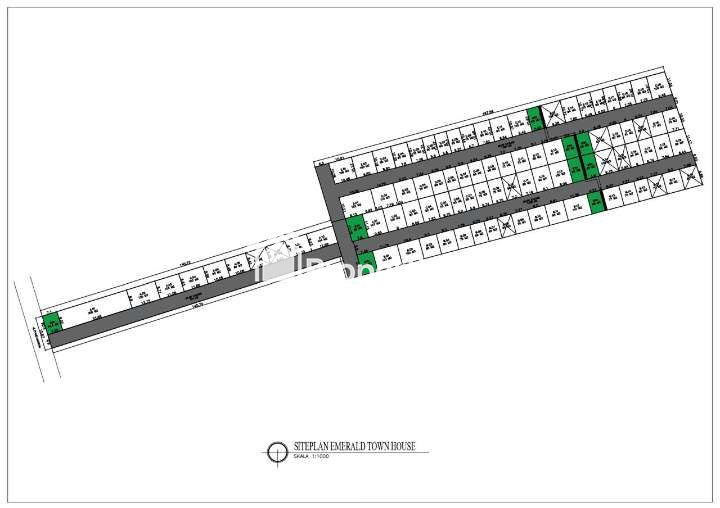 Jual Rumah Minimalis Limasan Dalam Cluster Terbesar di Klaten Selatan Dekat RSJD Dr.RM Soedjarwadi - 2