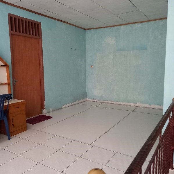 Rumah Second Strategis Bebas Banjir di Bekasi Kota - 15